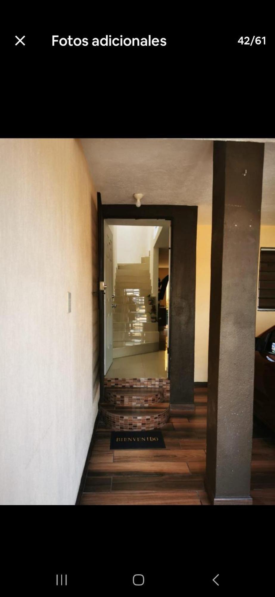 Сasa de vacaciones Entero Cerca De Zoogdl Casa Mi Rosita