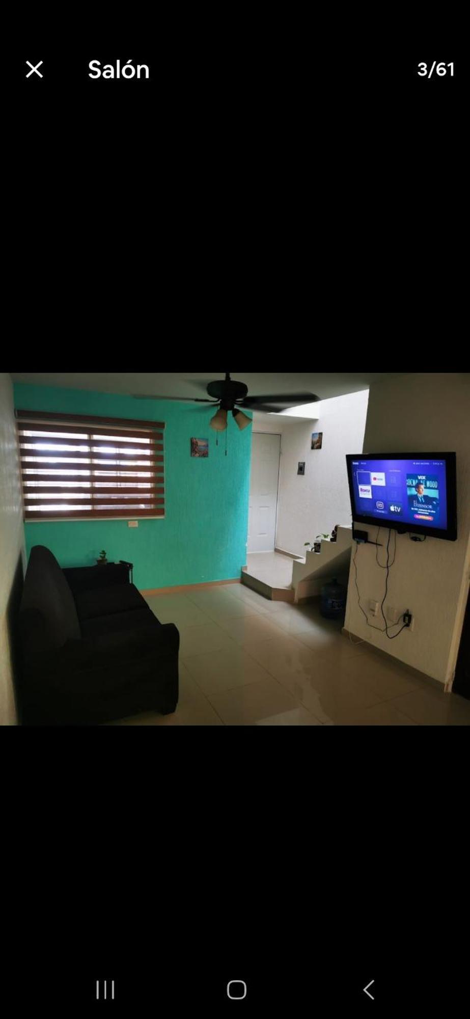 Entero Cerca De Zoogdl Casa Mi Rosita Сasa de vacaciones Guadalajara