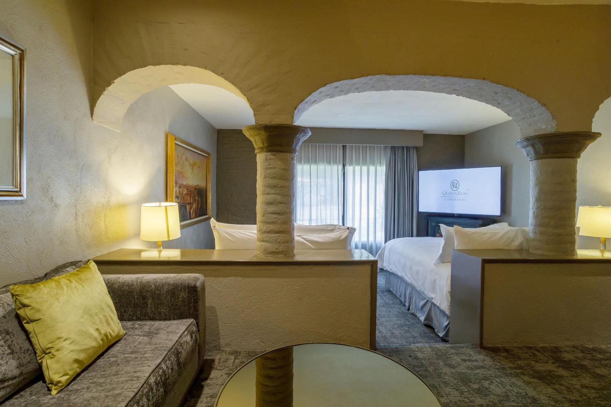 Hotel Quinta Real