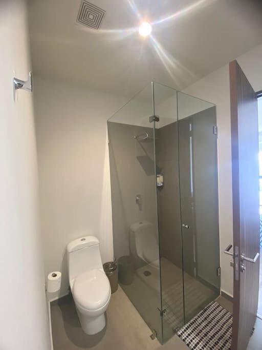 Apartamento Vive La Ciudad Desde Alturas *
