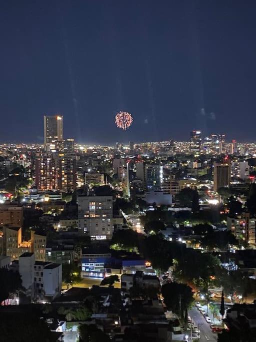 Apartamento Vive La Ciudad Desde Alturas