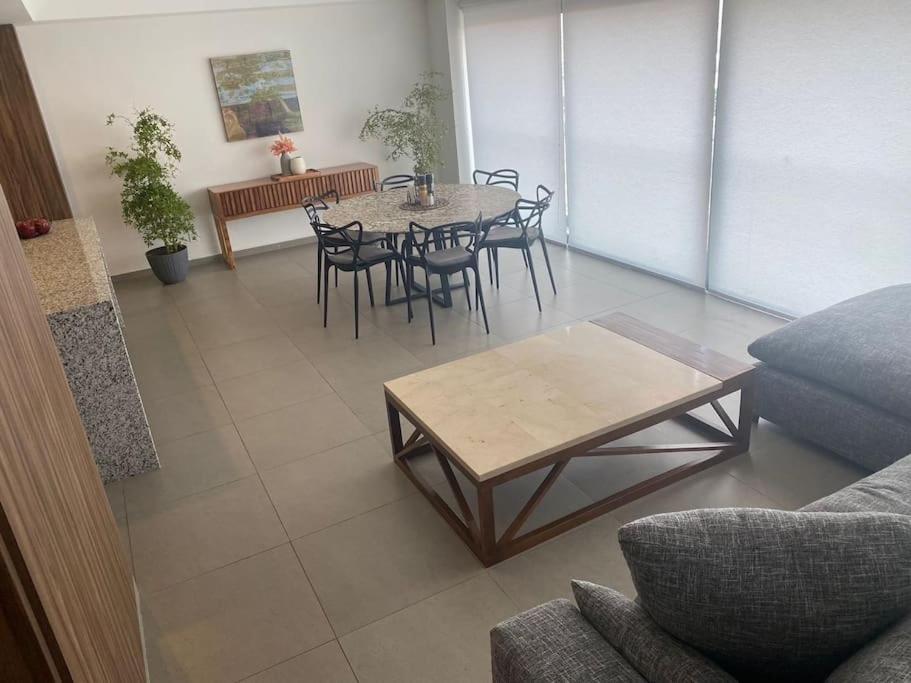 Apartamento Vive La Ciudad Desde Alturas *