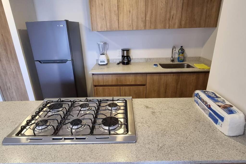 Apartamento Hermoso Departamento Cerca Del Auditorio Telmex Guadalajara