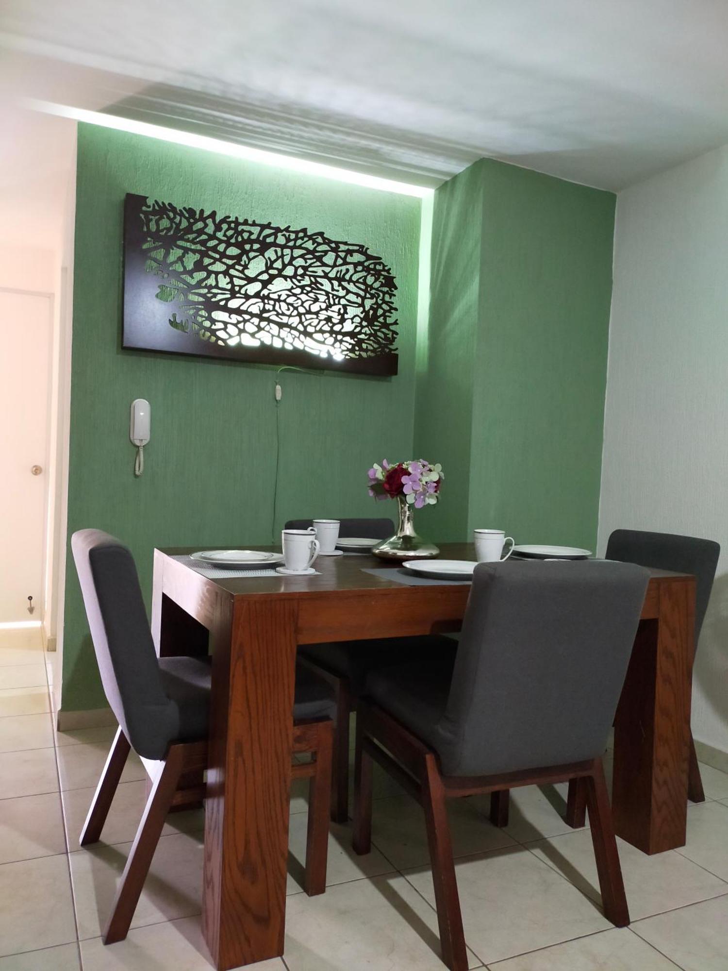Luxury Departament Centenario