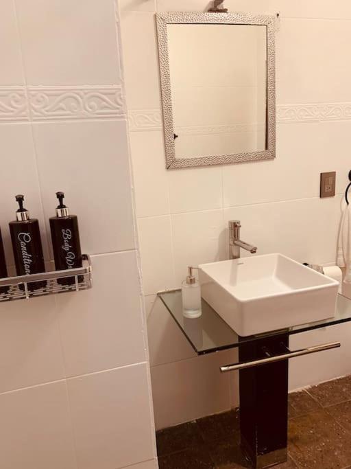 Apartamento Casa San Pedro *