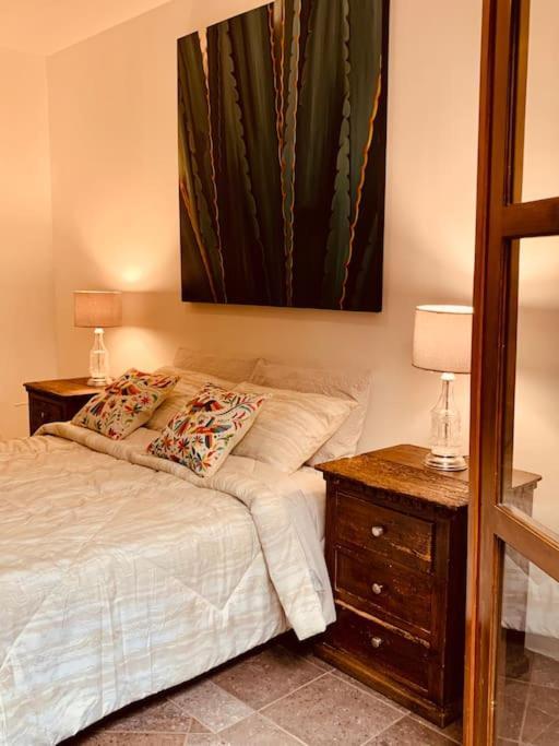 Apartamento Casa San Pedro Guadalajara
