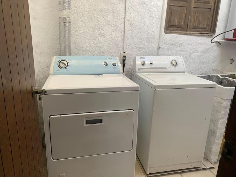 Apartamento Casa San Pedro