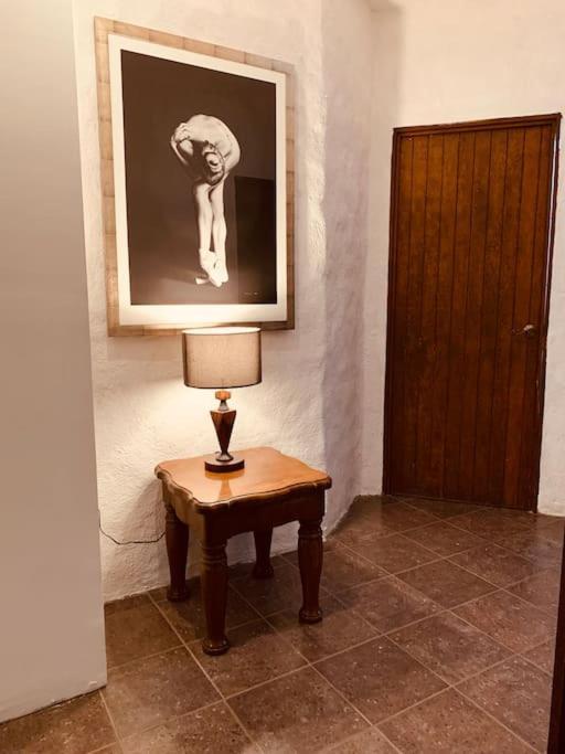 Apartamento Casa San Pedro *
