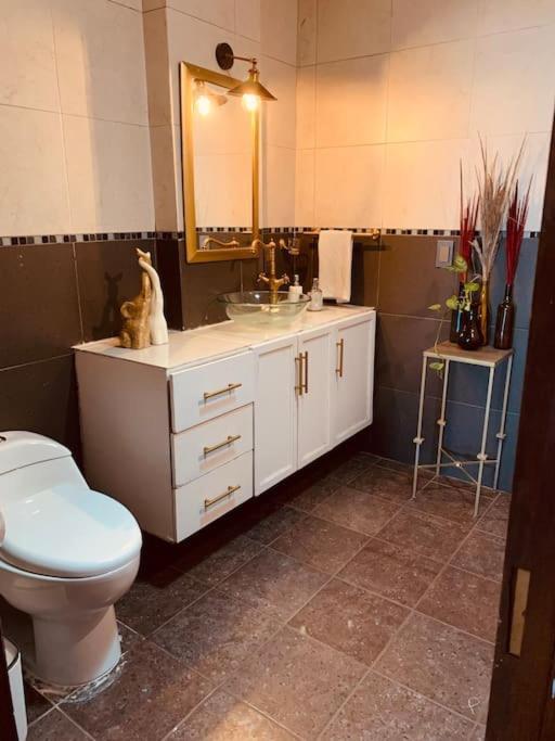 Apartamento Casa San Pedro Guadalajara