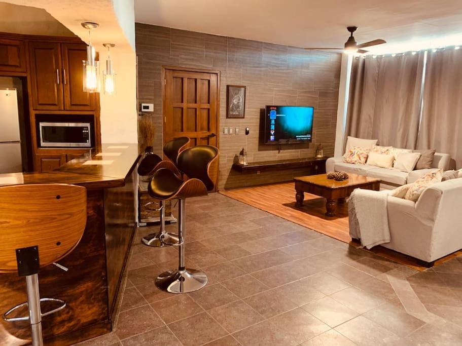 Apartamento Casa San Pedro *