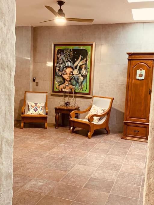 Casa San Pedro *