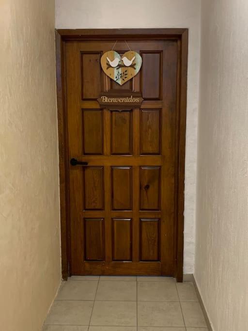 Casa San Pedro