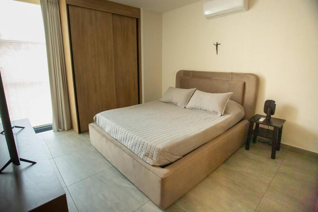 Mrw Modern 2 Bedroom Inara Apartment *