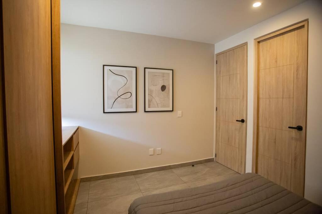 Mrw Modern 2 Bedroom Inara * Guadalajara