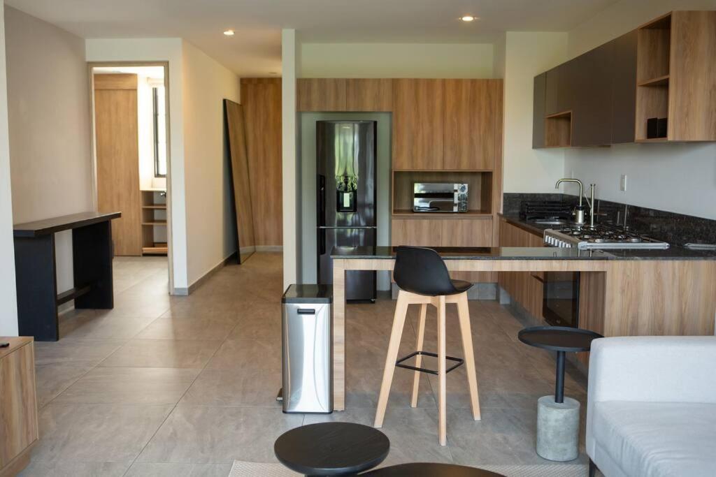 Apartment Mrw Modern 2 Bedroom Inara