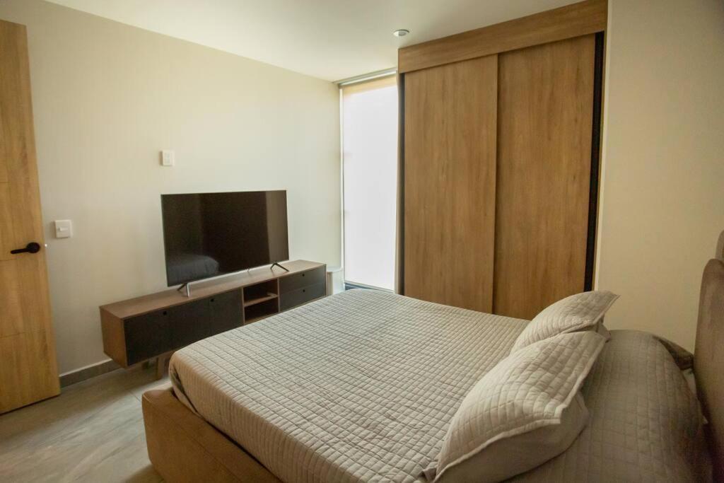 Mrw Modern 2 Bedroom Inara Guadalajara
