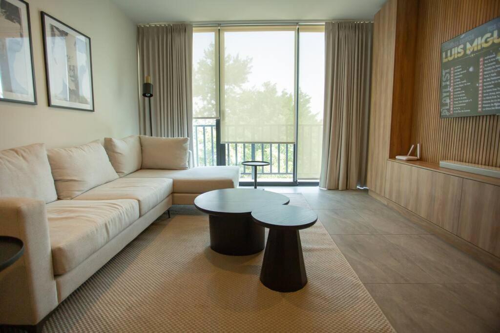 Mrw Modern 2 Bedroom Inara * Guadalajara