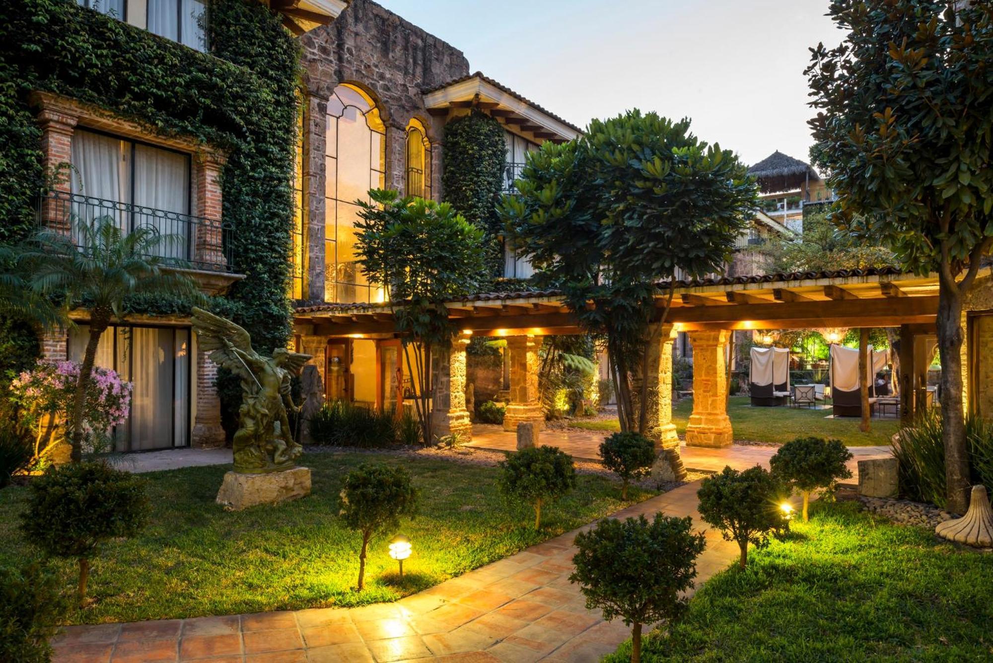 Hotel Quinta Real 5*