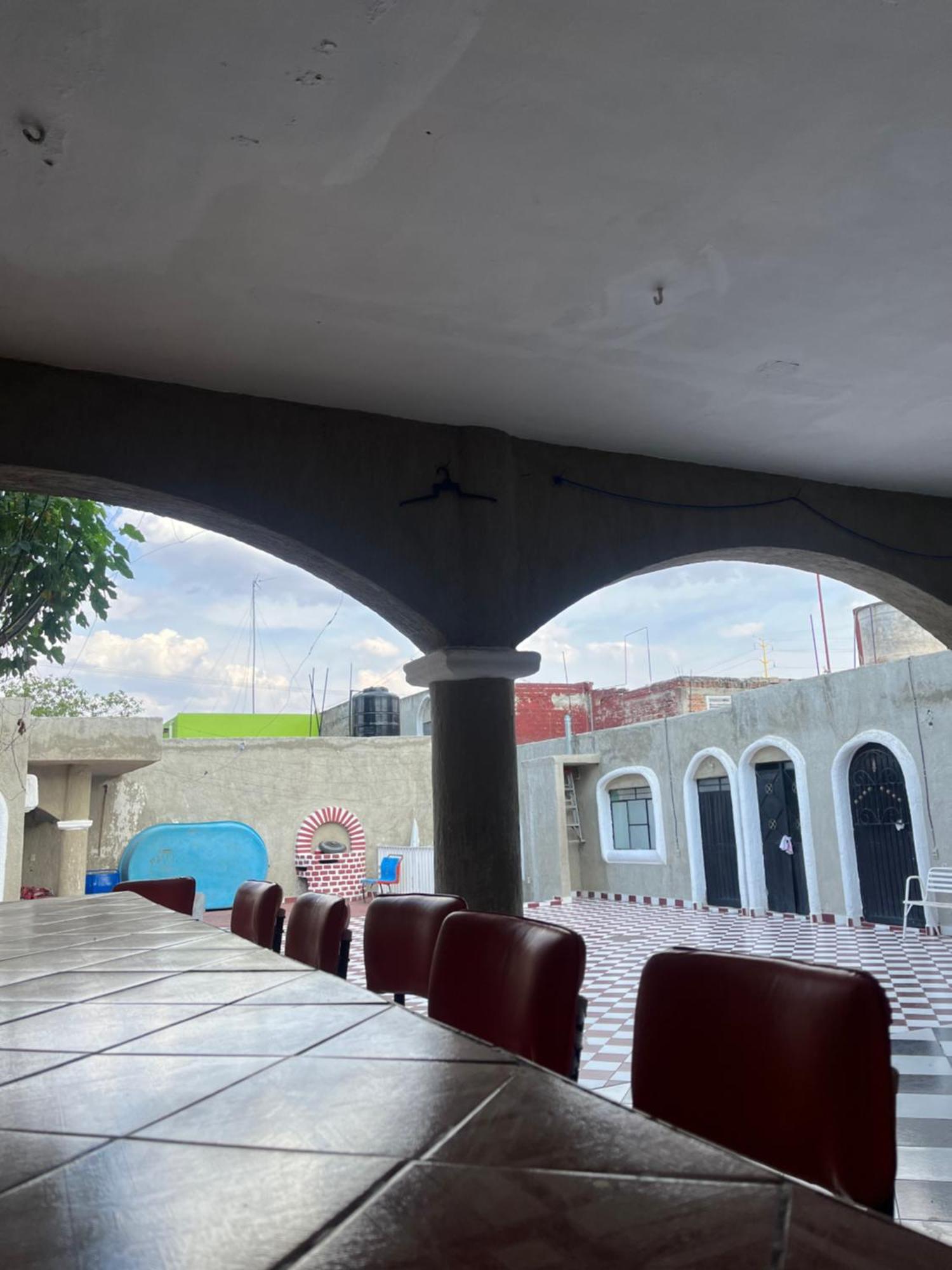 Terraza Eventos Privados Guadalajara