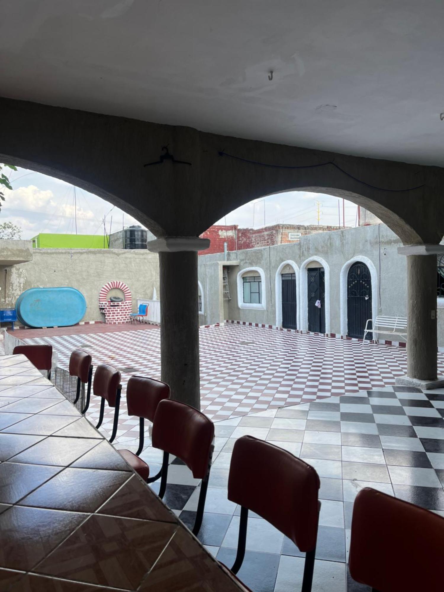 Apartamento Terraza Eventos Privados *