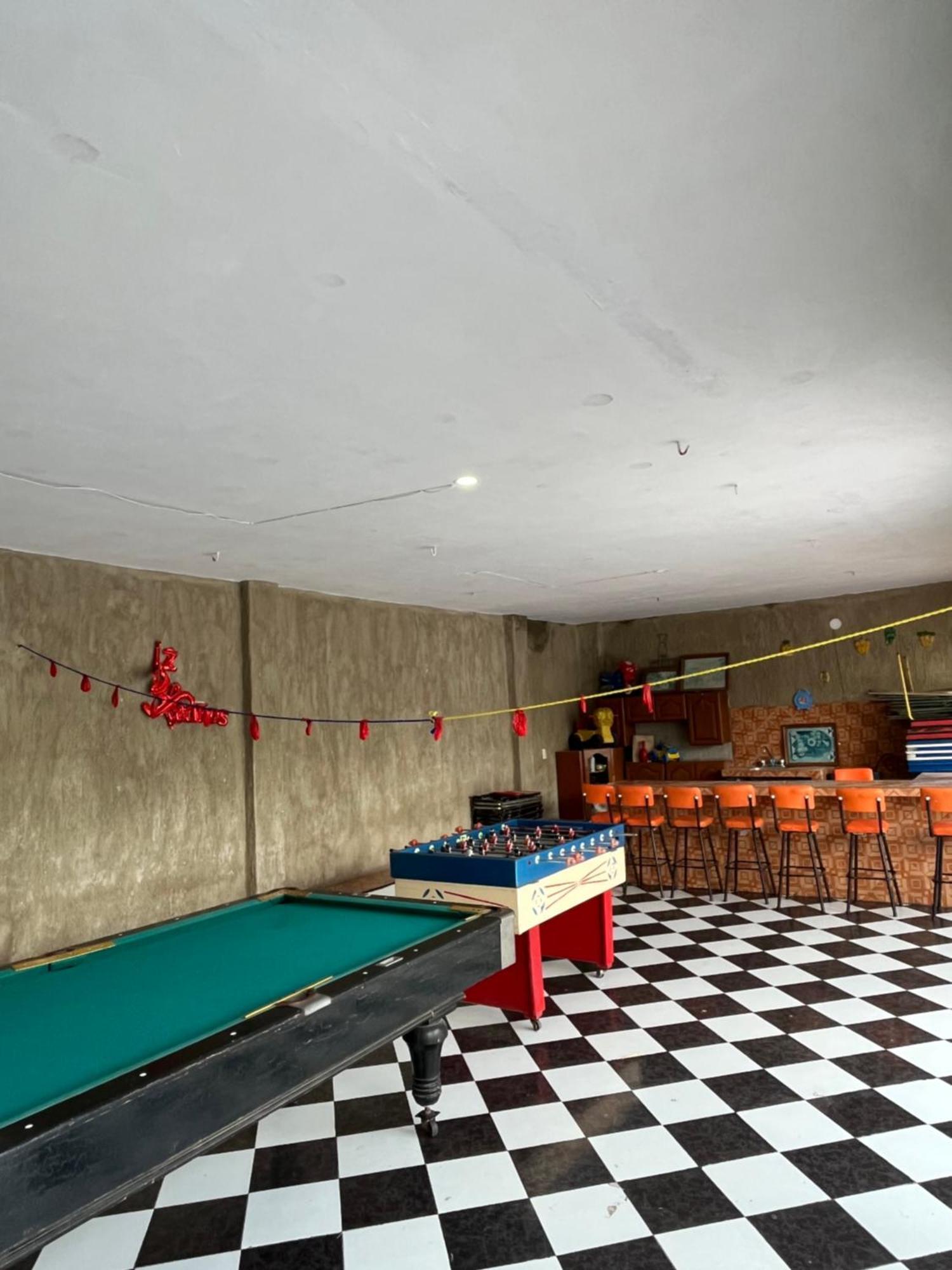 Apartamento Terraza Eventos Privados *