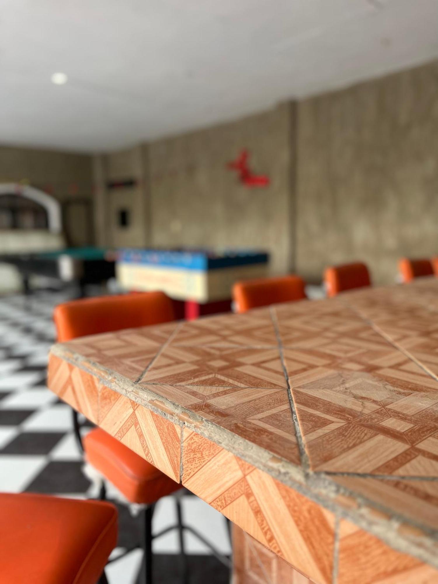 Terraza Eventos Privados