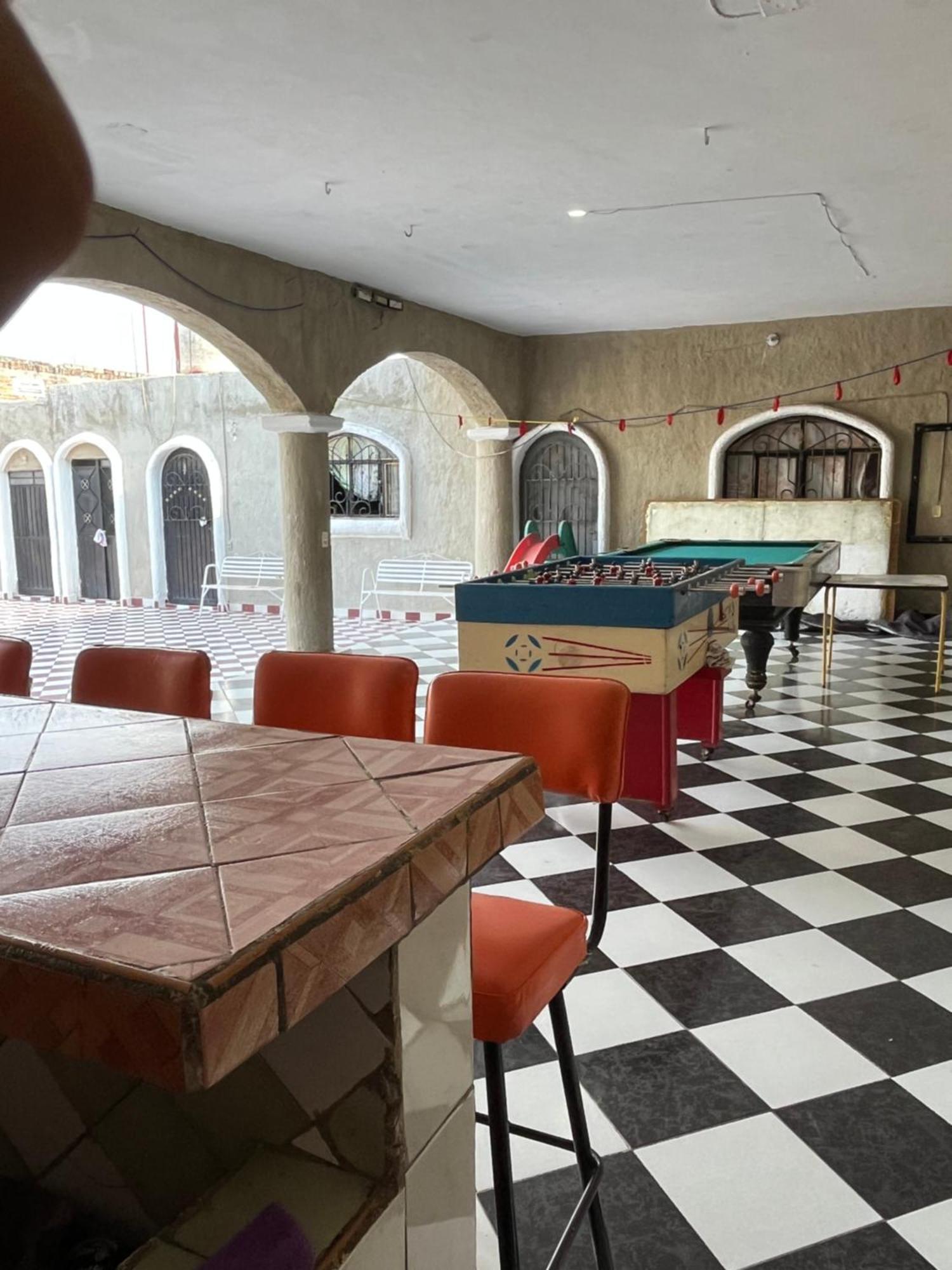 Apartamento Terraza Eventos Privados Guadalajara