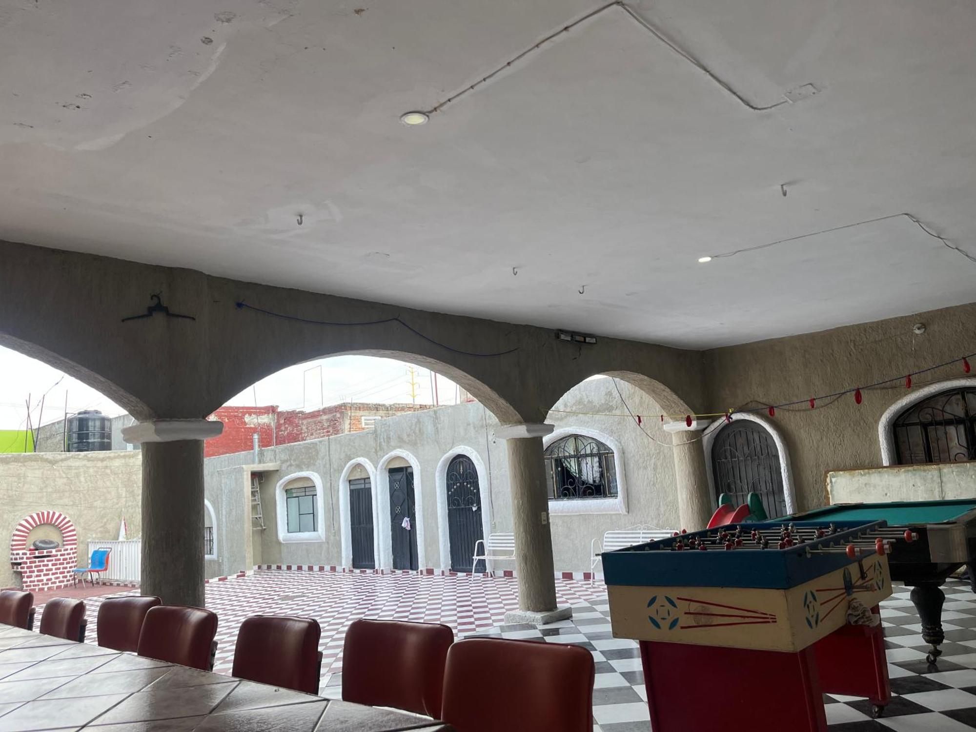 Terraza Eventos Privados * Guadalajara