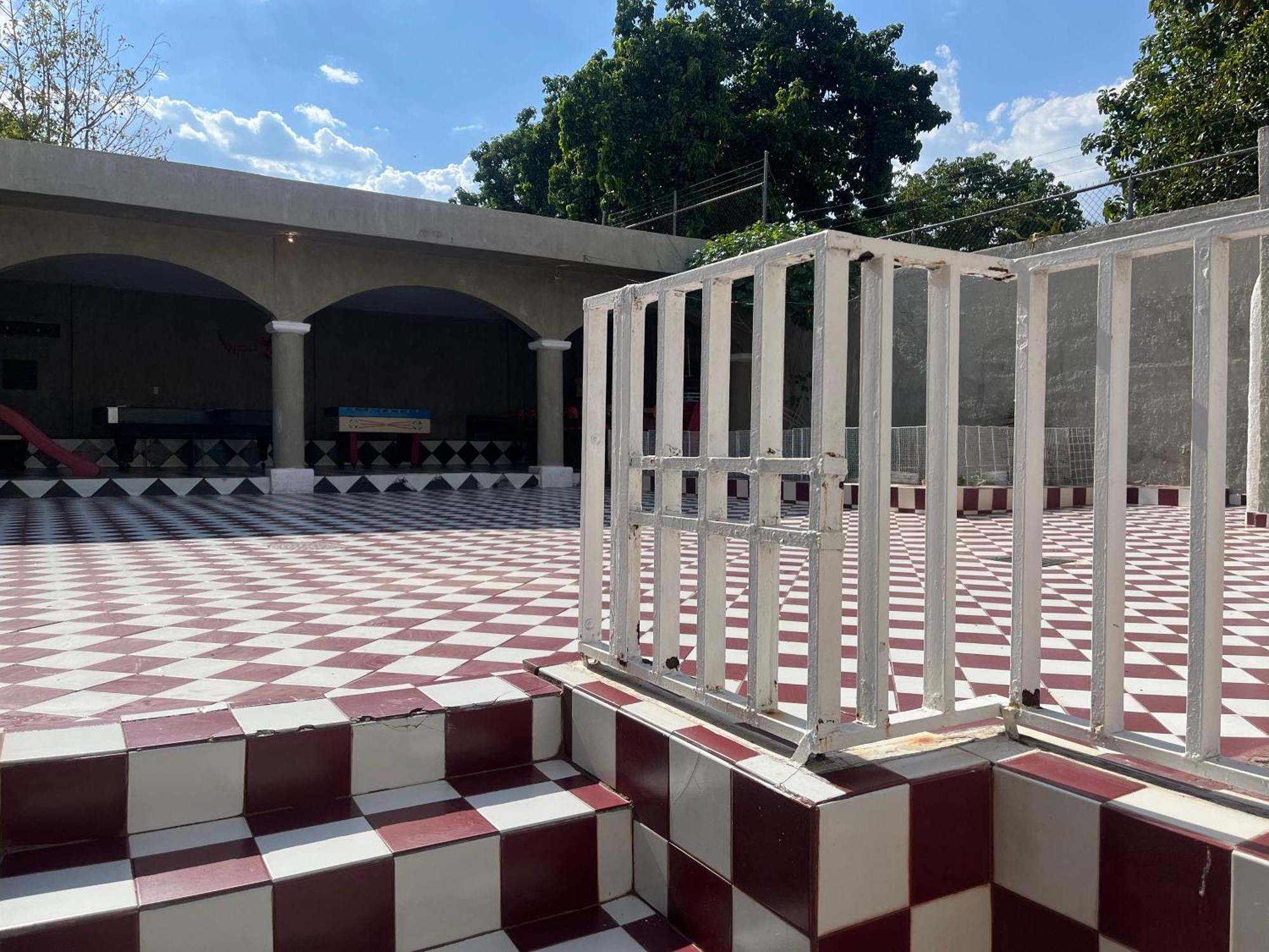 Terraza Eventos Privados Guadalajara