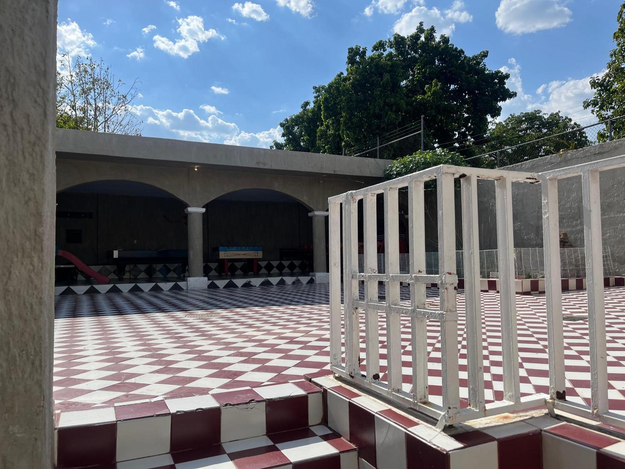 Terraza Eventos Privados