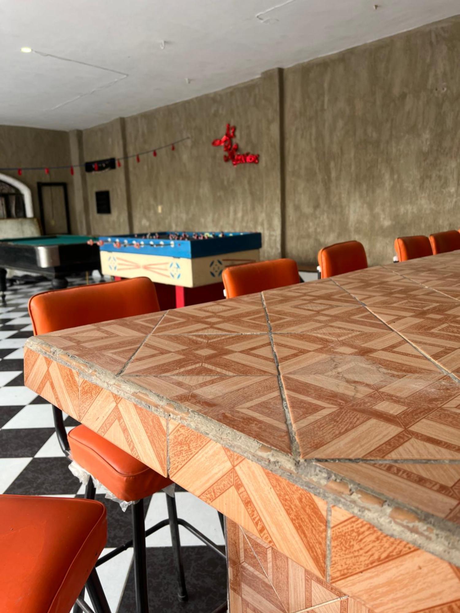 Terraza Eventos Privados * Guadalajara