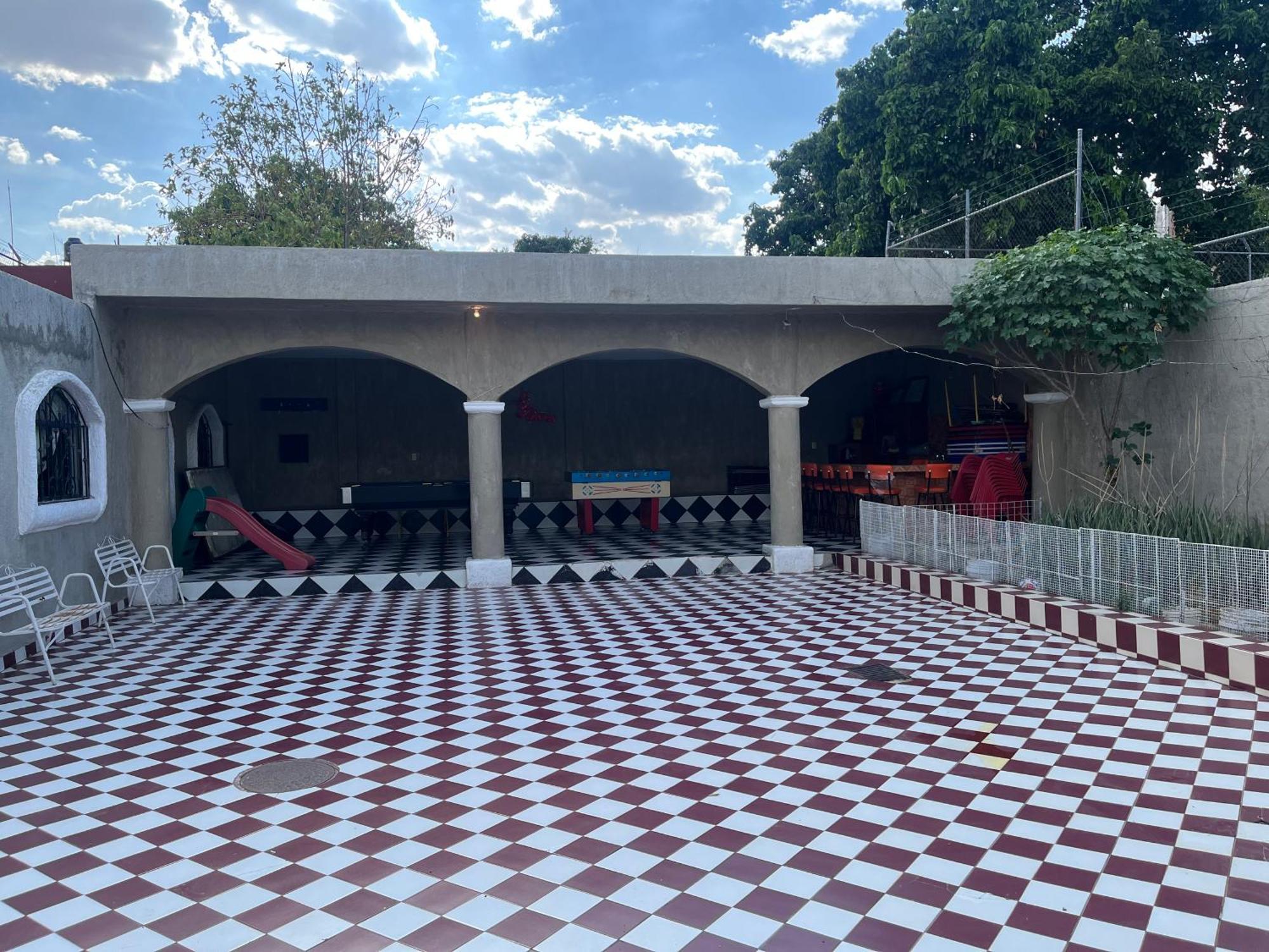 Terraza Eventos Privados *