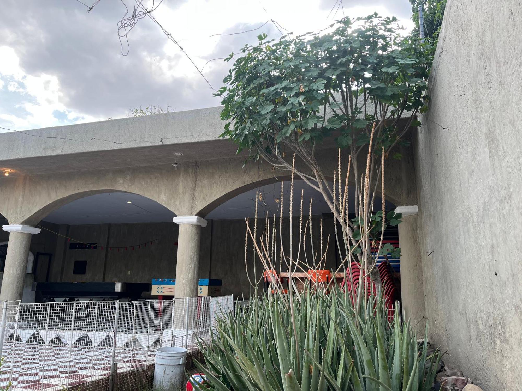 Terraza Eventos Privados Guadalajara