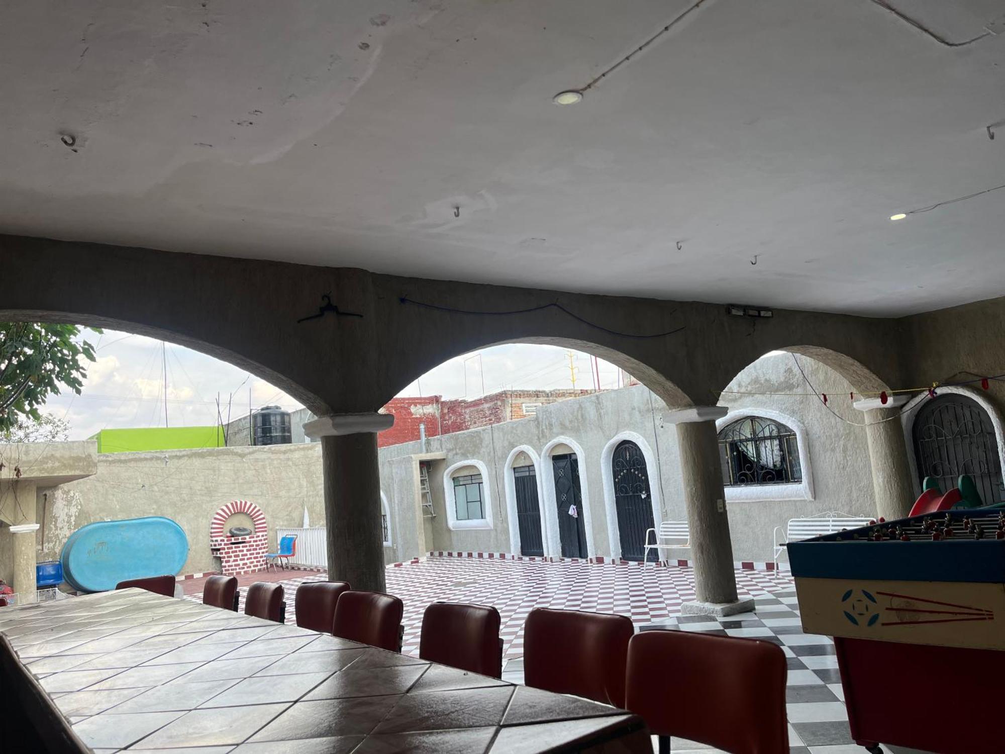 Terraza Eventos Privados * Guadalajara