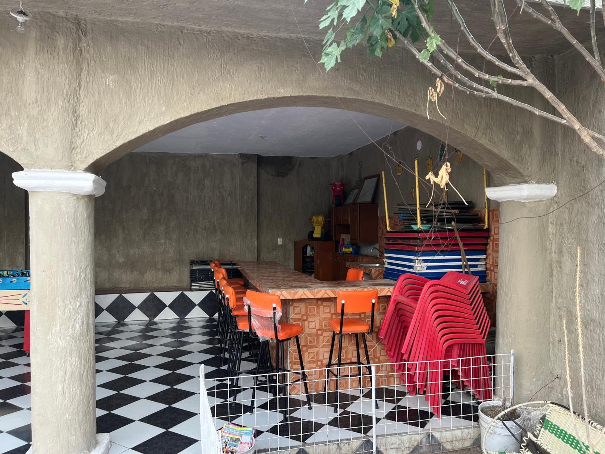 Apartamento Terraza Eventos Privados