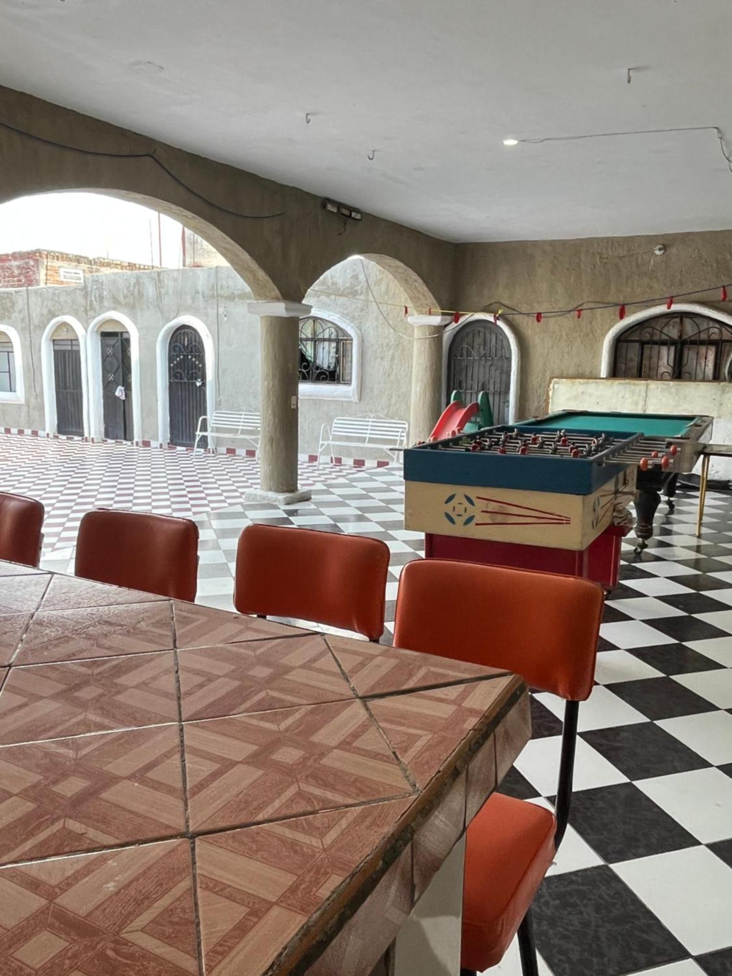 Apartamento Terraza Eventos Privados Guadalajara