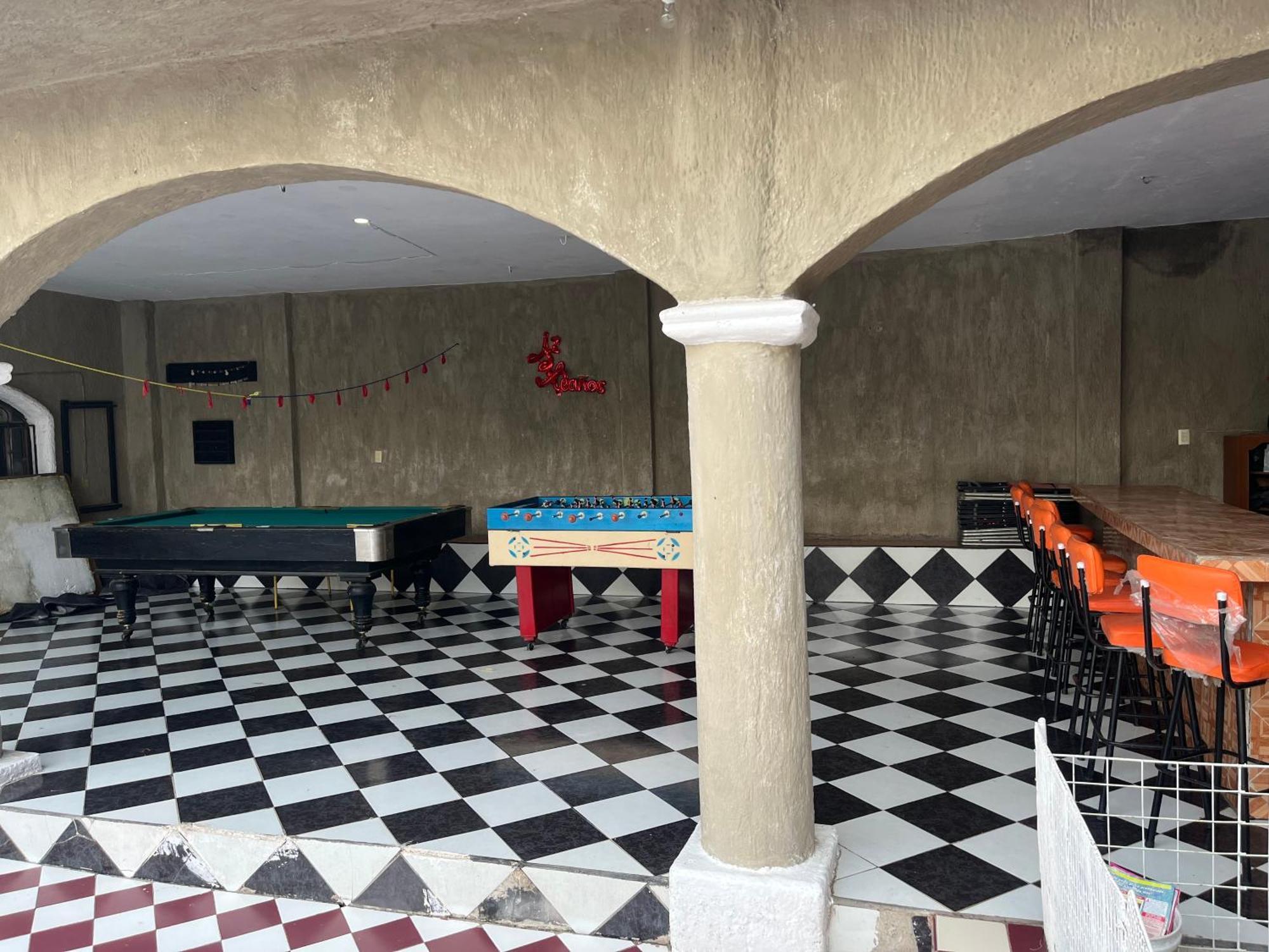 Terraza Eventos Privados * Guadalajara