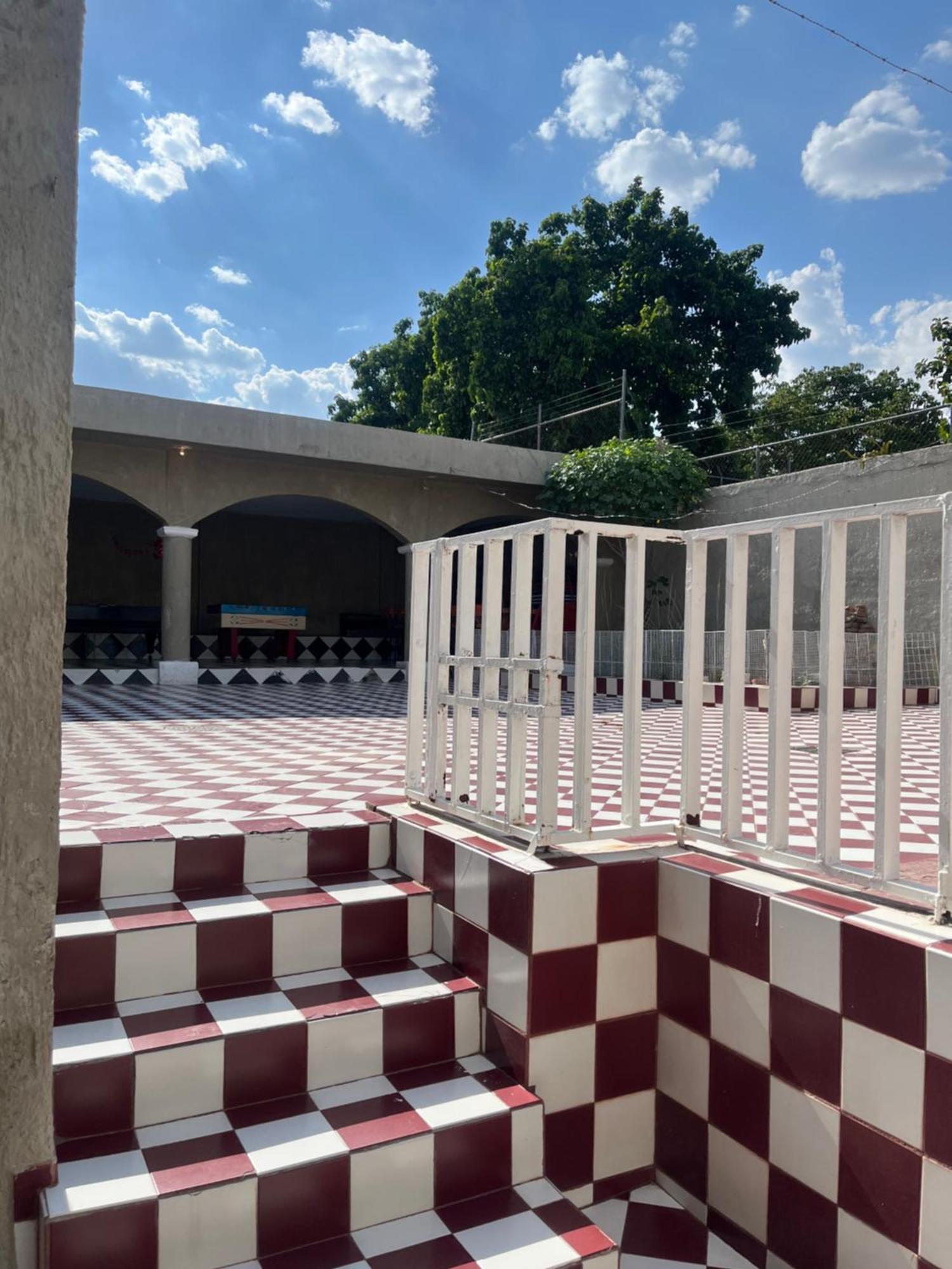 Apartamento Terraza Eventos Privados