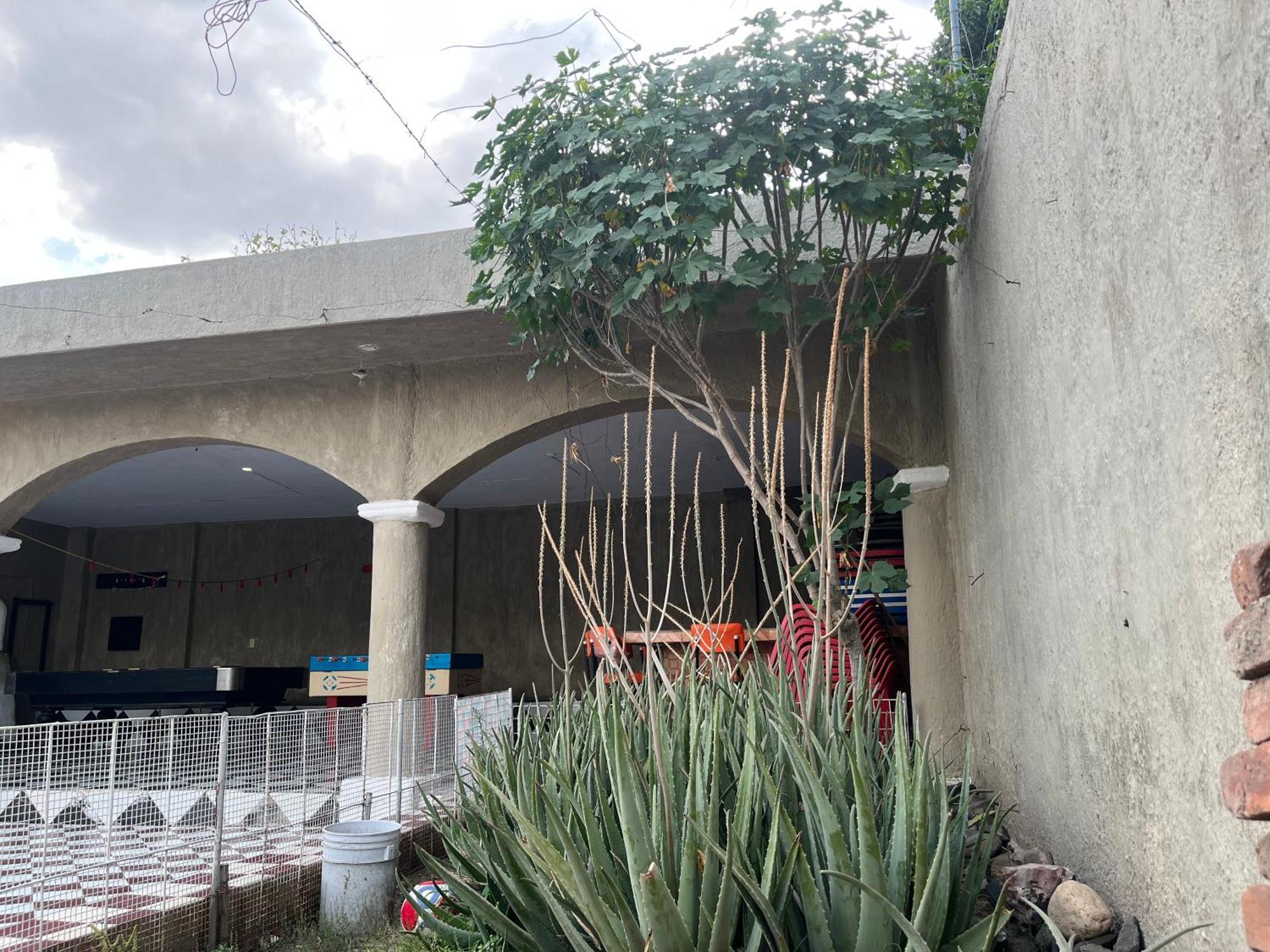 Terraza Eventos Privados Apartamento *