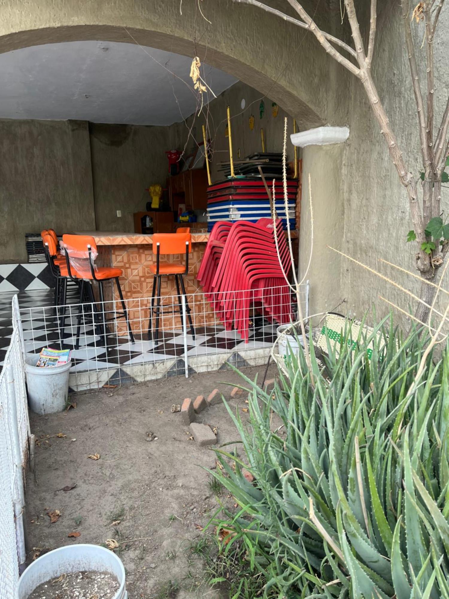 Apartamento Terraza Eventos Privados *