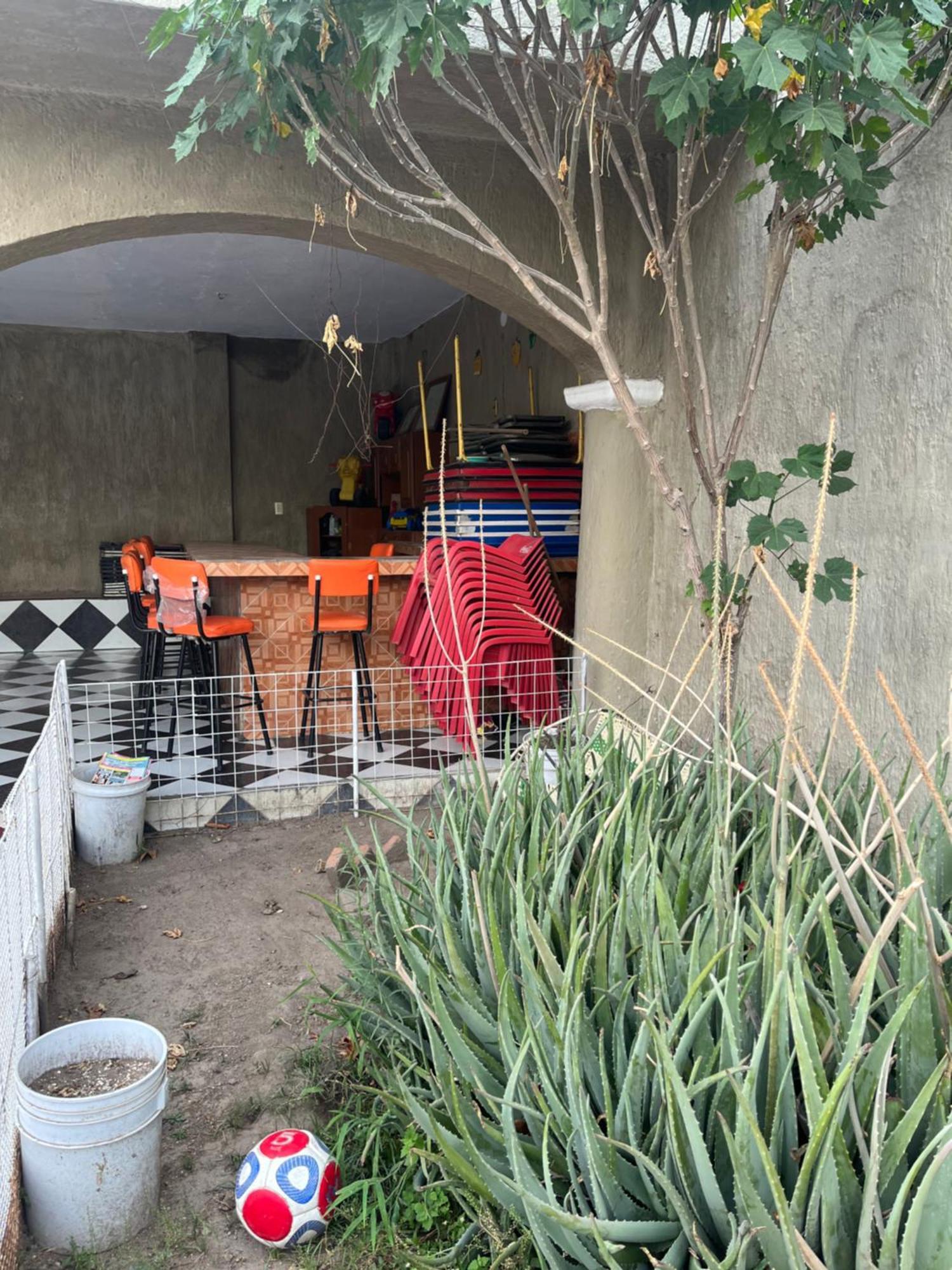 Terraza Eventos Privados *