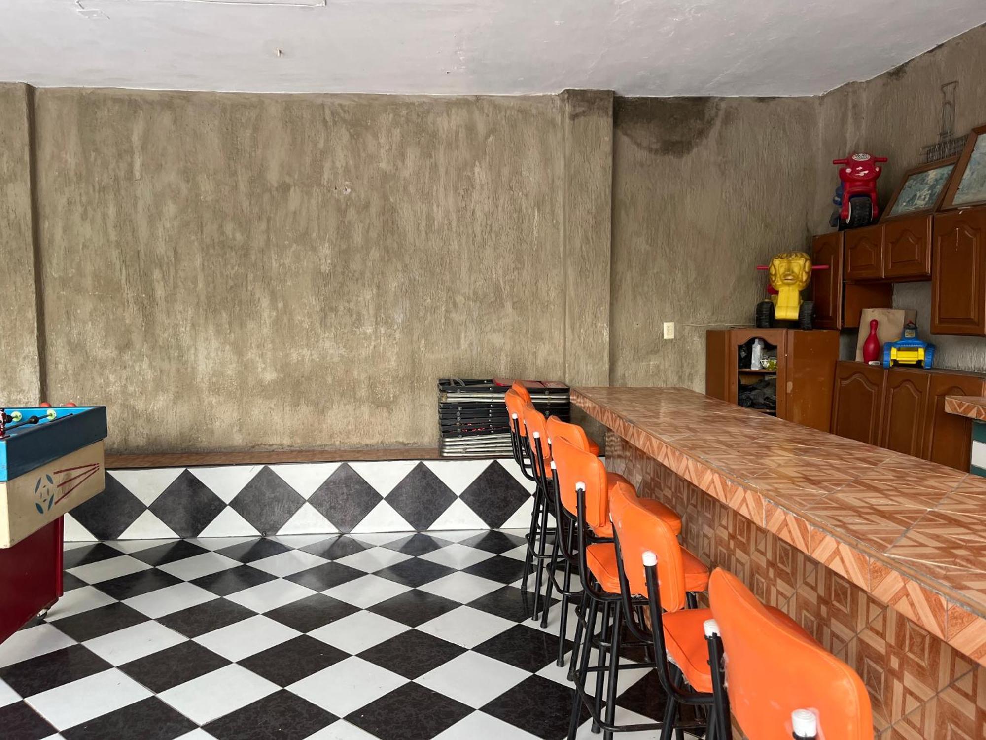 Apartamento Terraza Eventos Privados