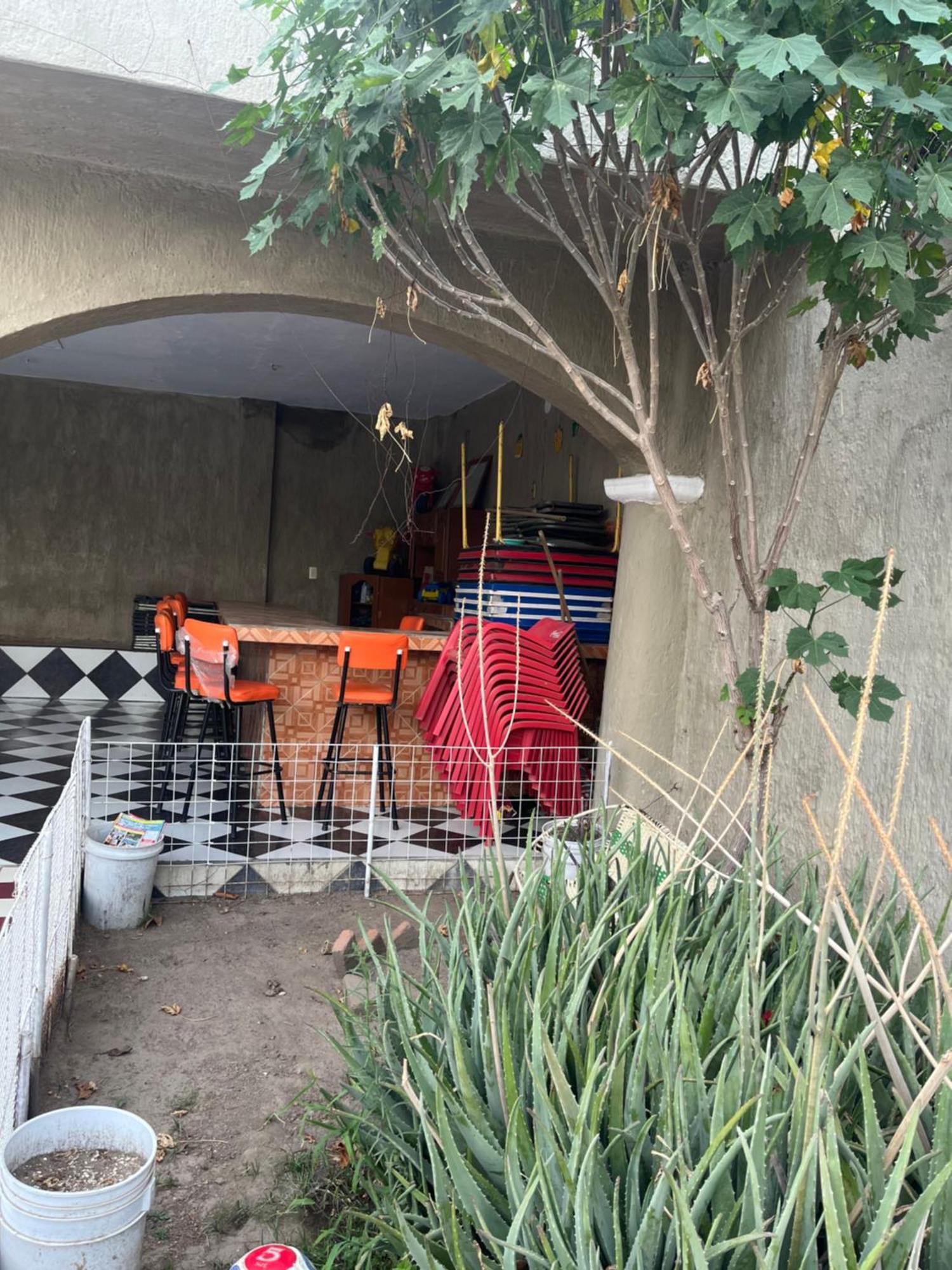Apartamento Terraza Eventos Privados *