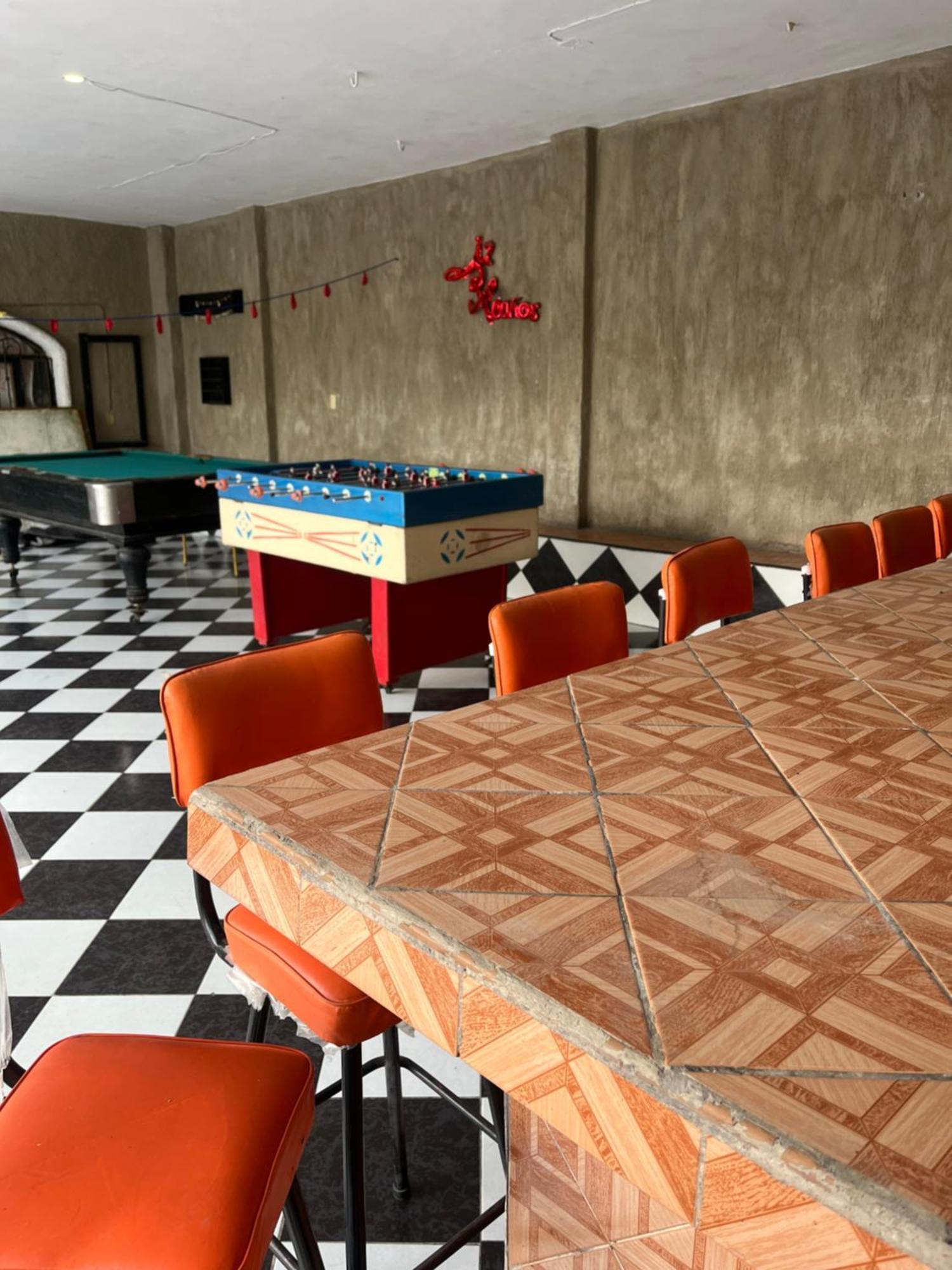 Terraza Eventos Privados Guadalajara