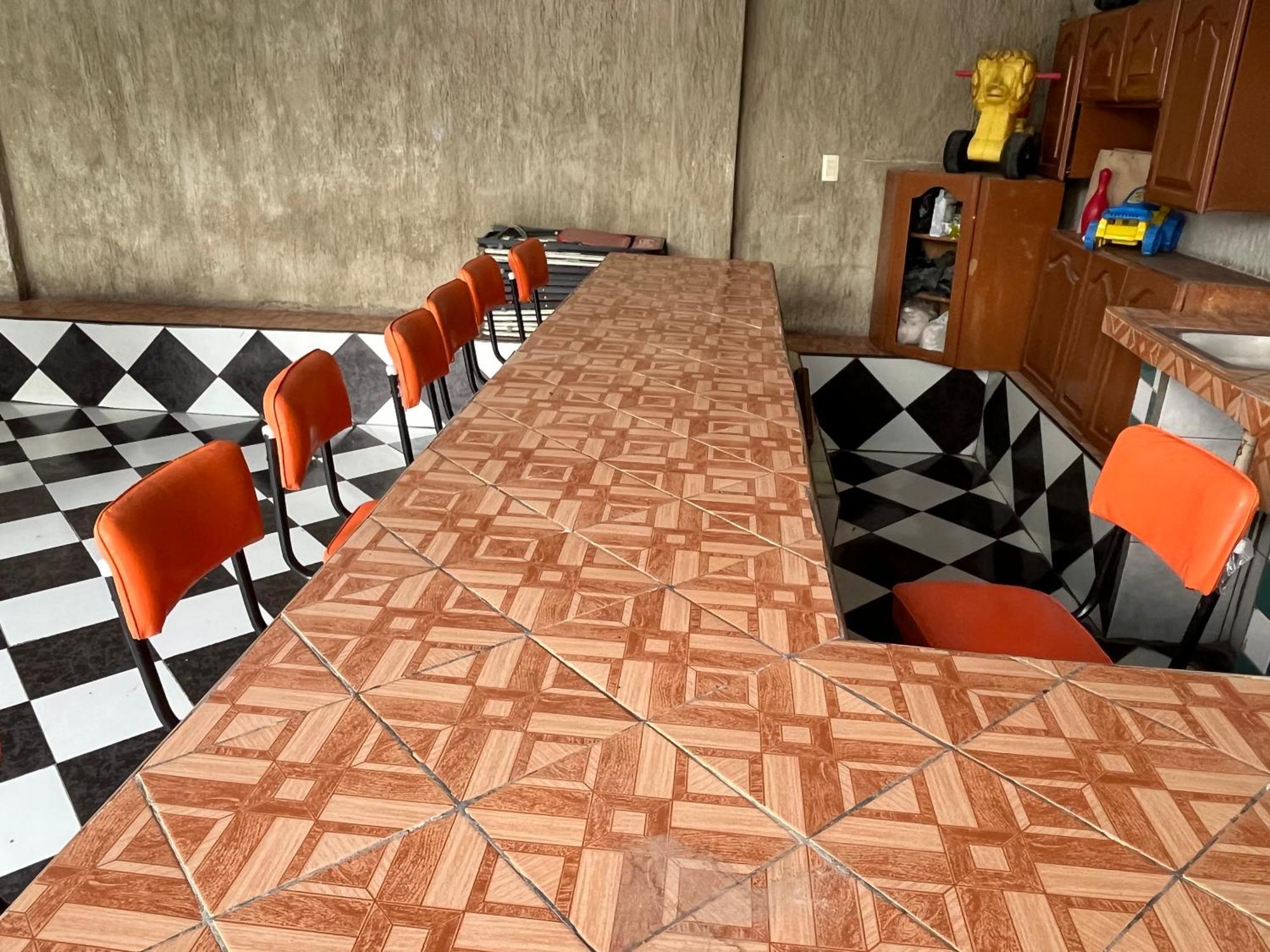 Terraza Eventos Privados