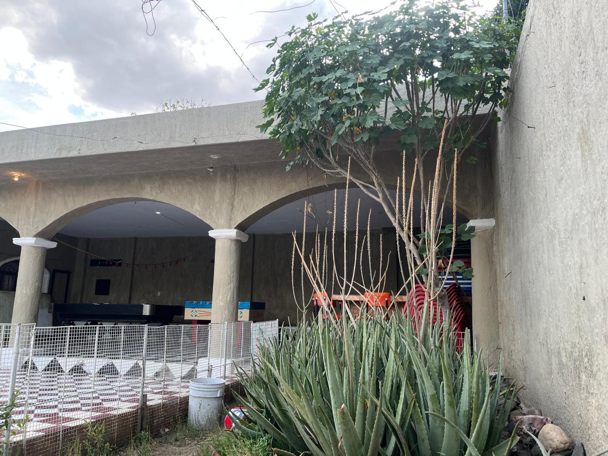 Apartamento Terraza Eventos Privados
