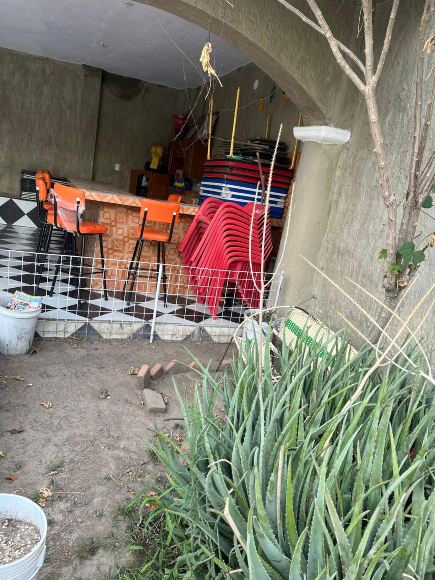 Apartamento Terraza Eventos Privados *