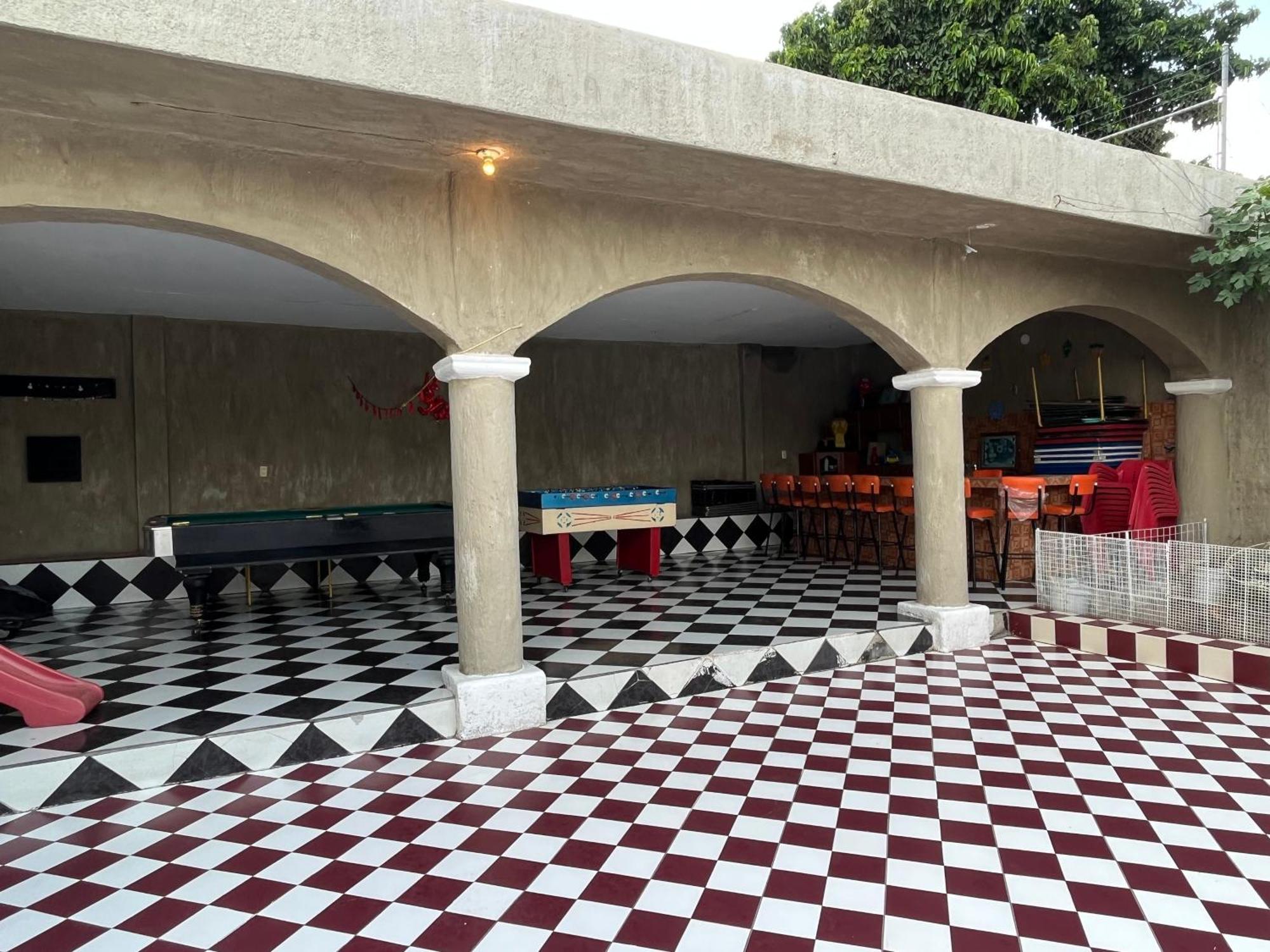 Terraza Eventos Privados * Guadalajara