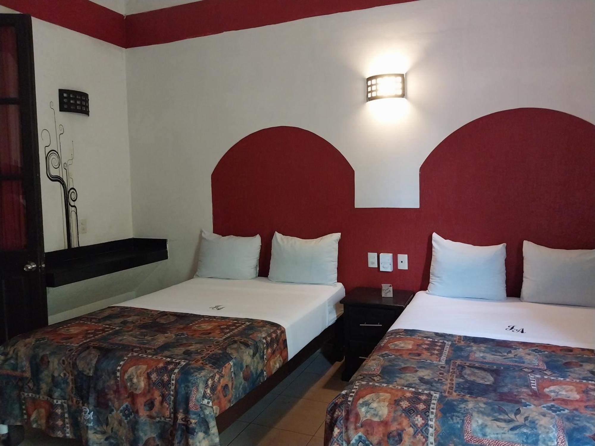 Hotel Jorge Alejandro