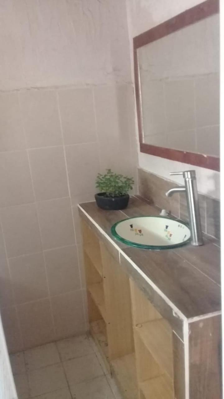 Apartamento Luz Divina Guadalajara